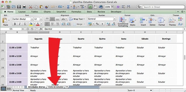 Plano de Estudos Corpo de Bombeiro, PDF, Motivação