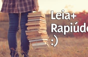 3 Sacadas de Leitura Dinâmica para Acelerar Sua Aprovação
