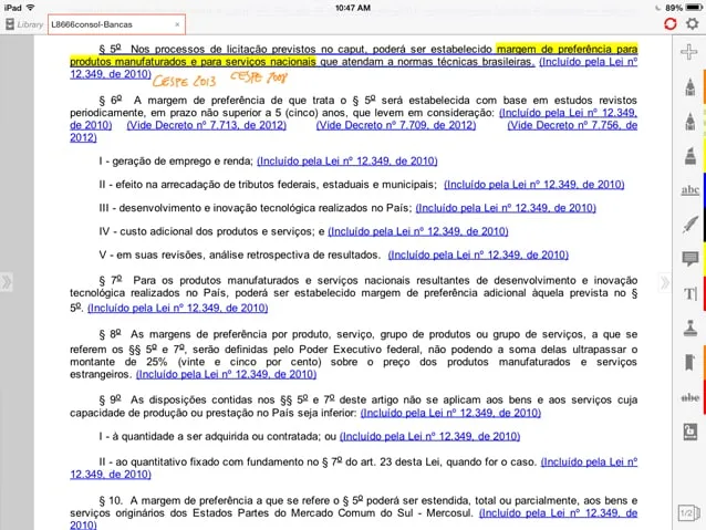 Partes que menos caem ficam totalmente em branco!