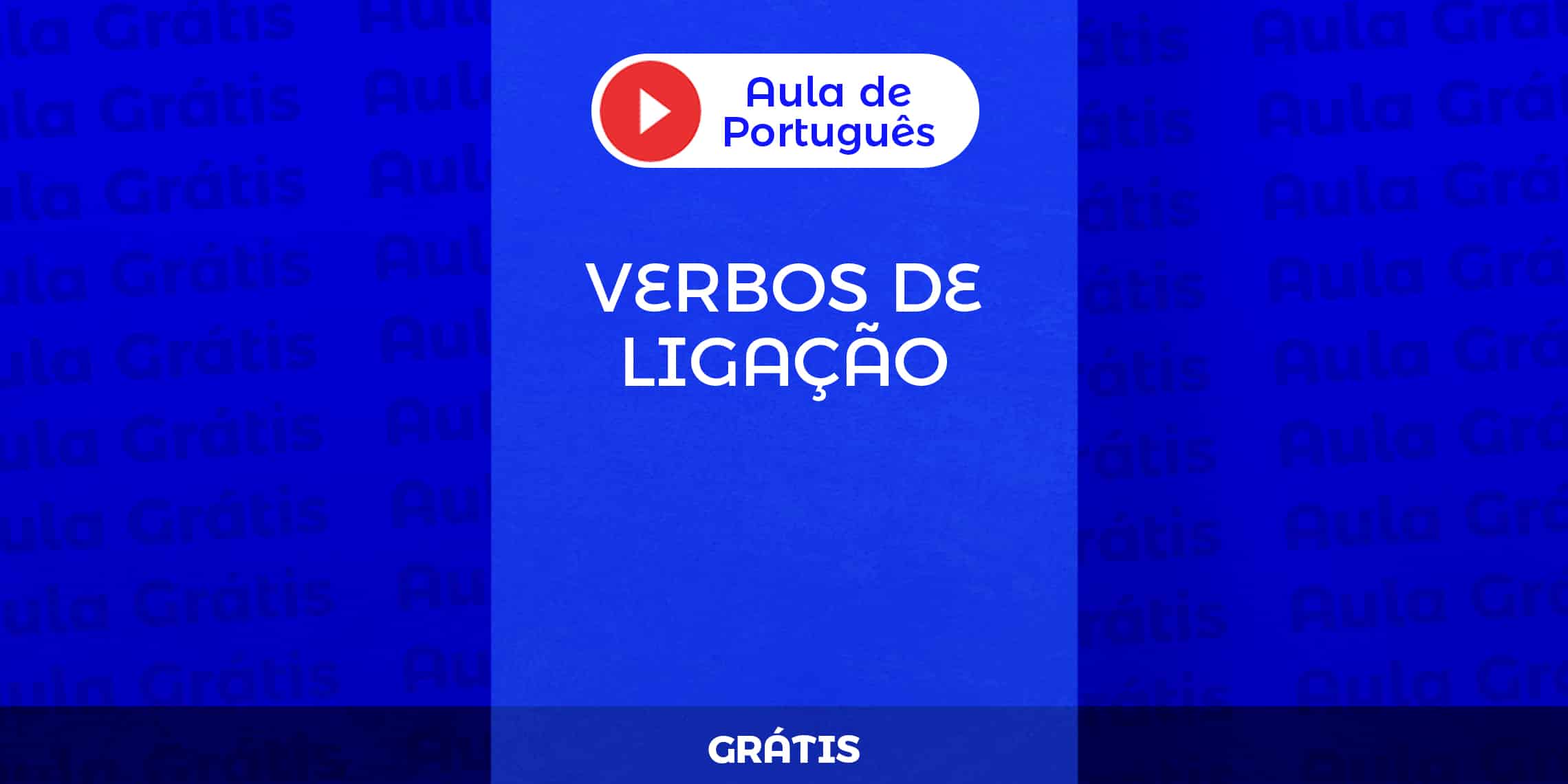 Português Para Concursos - Verbos 