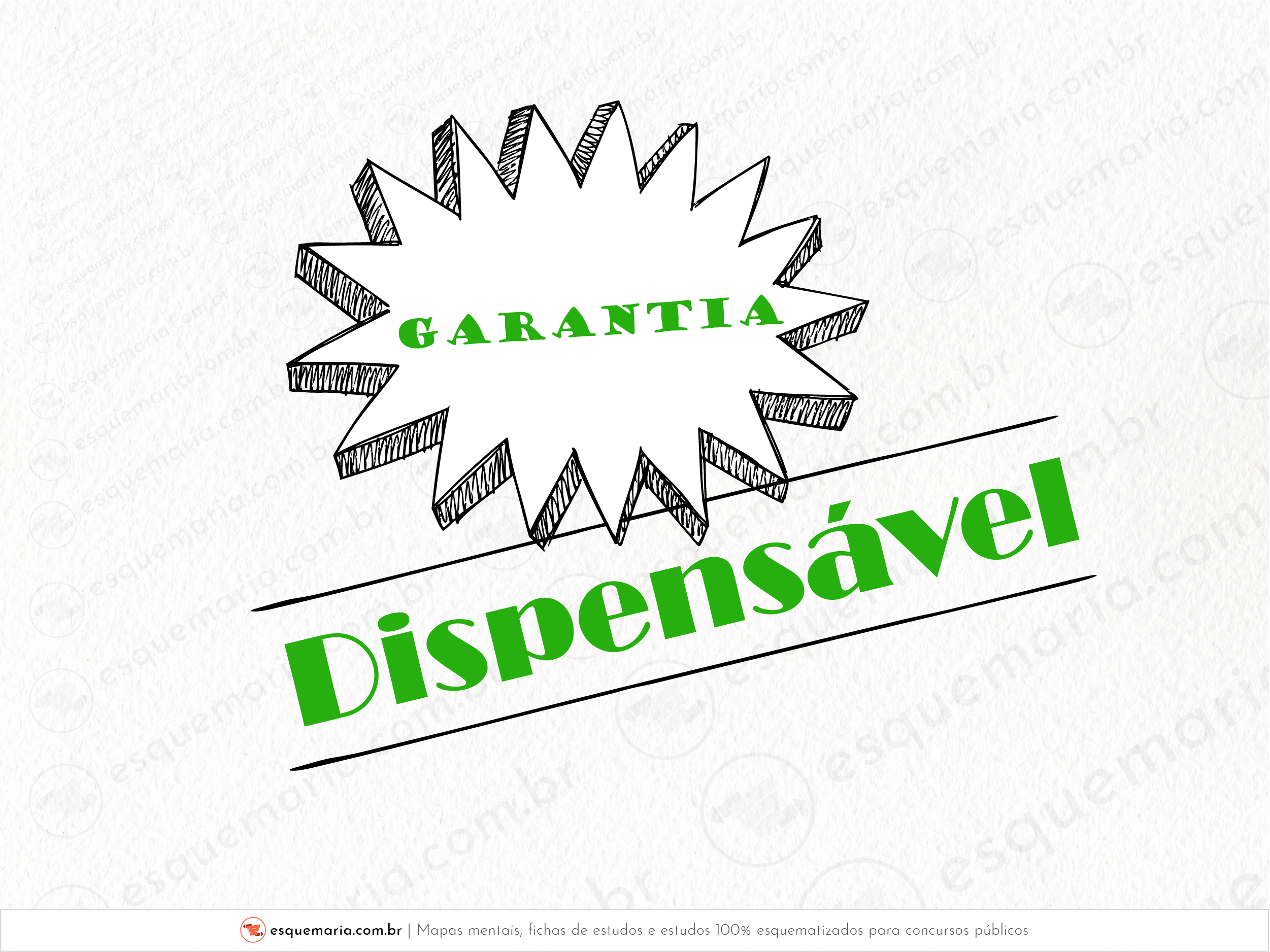 Garantia - Dispensável-01