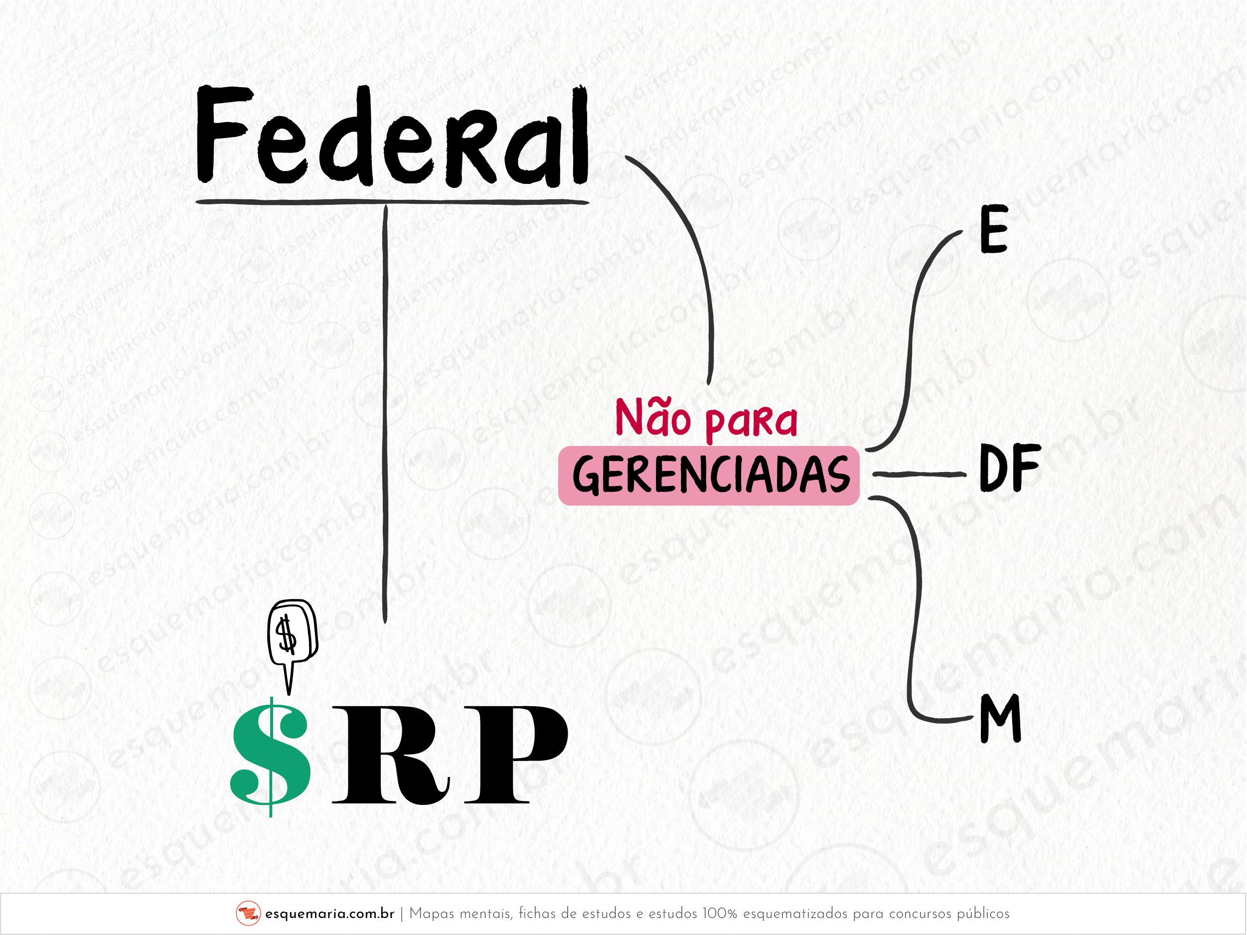 SRP - federal não pode-01