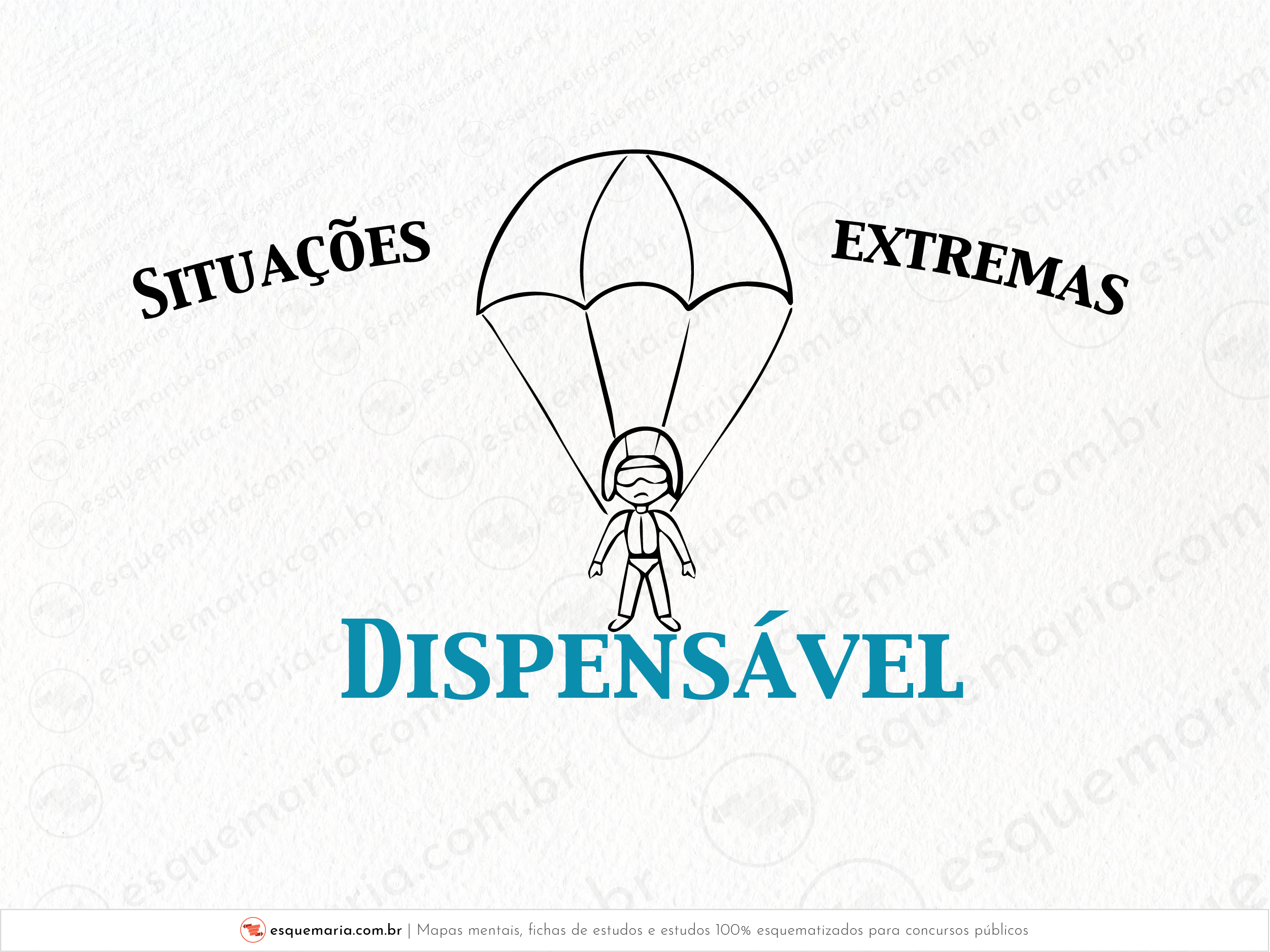 Situações extremas - dispensável-01